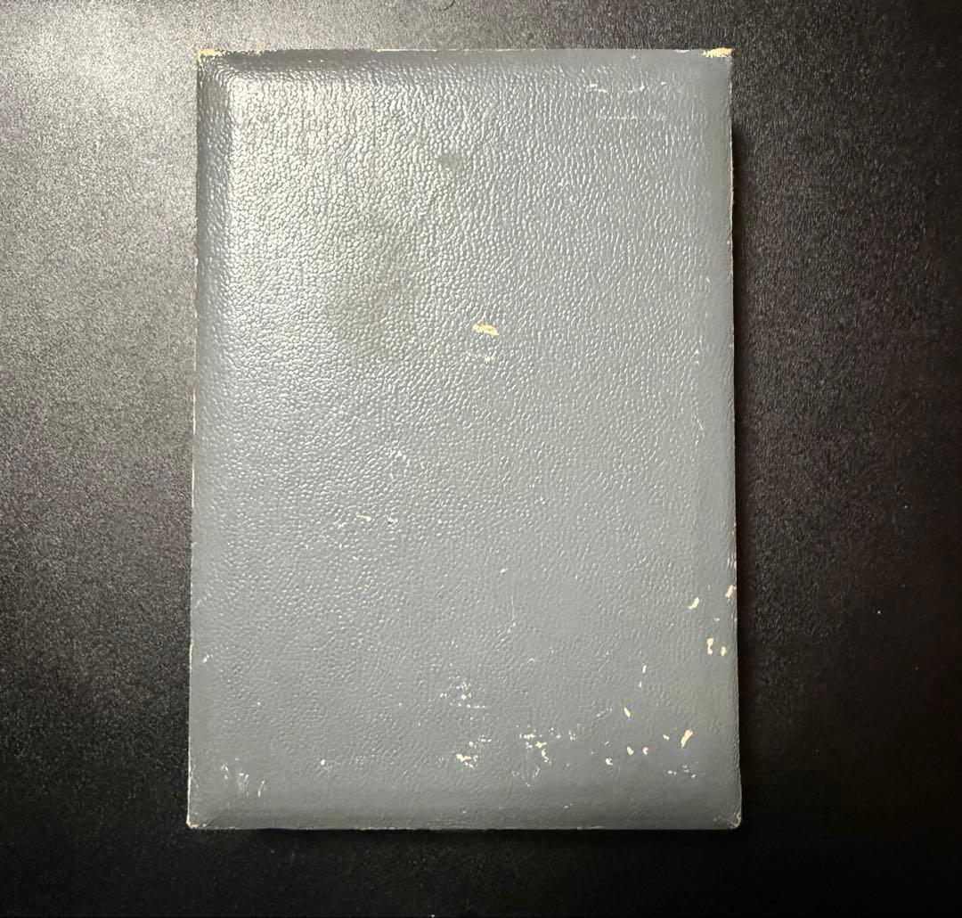 日本製 純銀 楕円形 大判 100g 小判