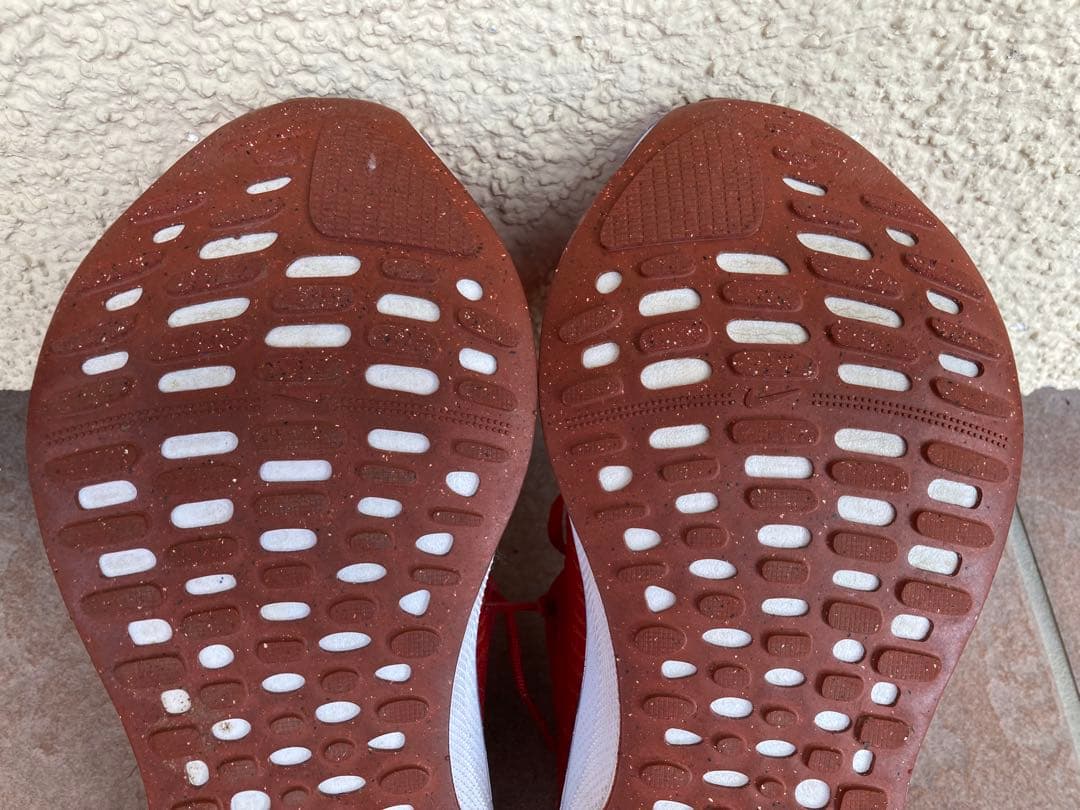 Nike React X Infinity Run 4 ナイキ インフィニティ