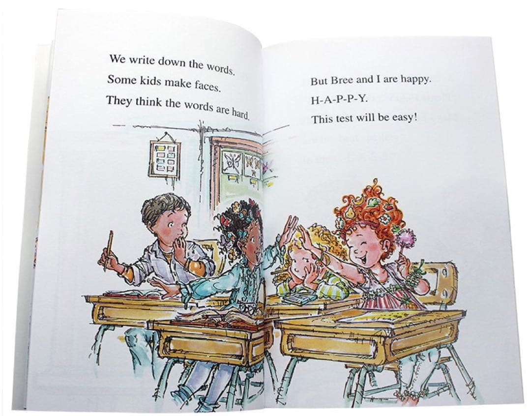 洋書 I can read 1 step into reading1