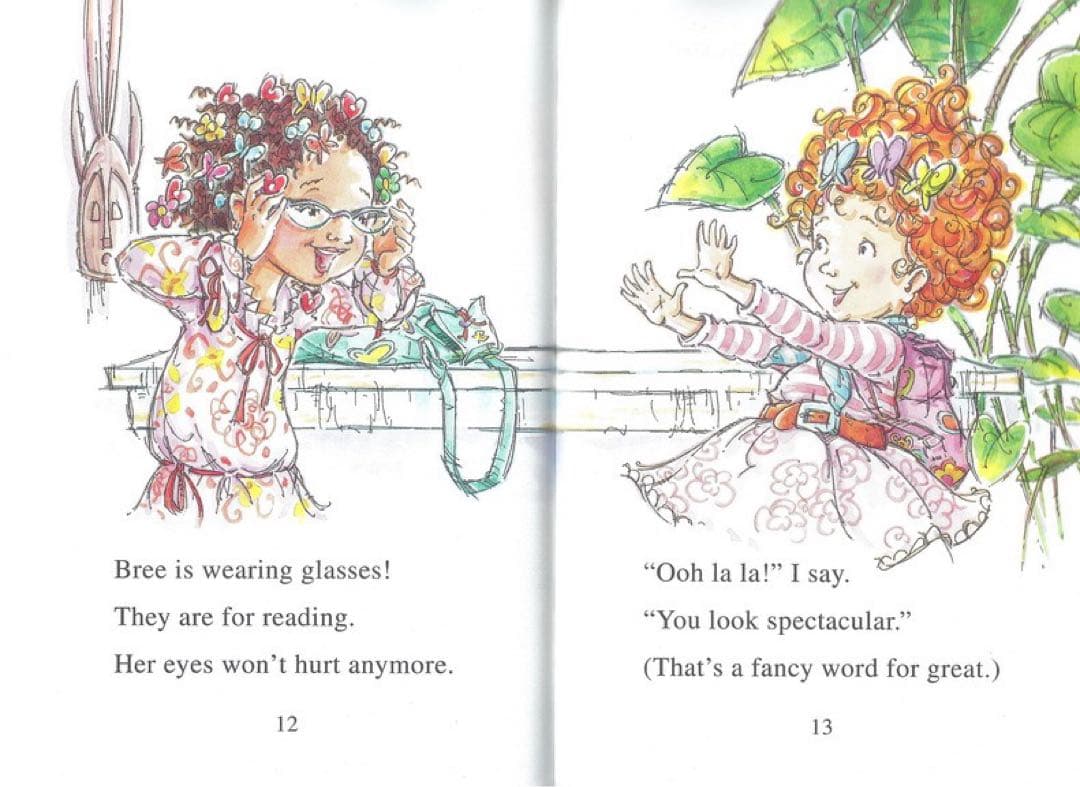 洋書 I can read 1 step into reading1