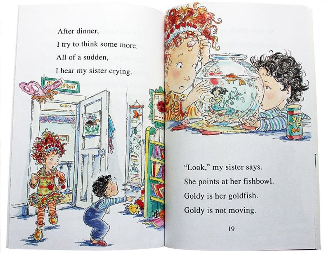 洋書 I can read 1 step into reading1