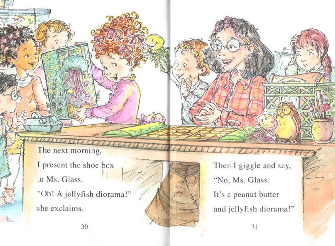 洋書 I can read 1 step into reading1
