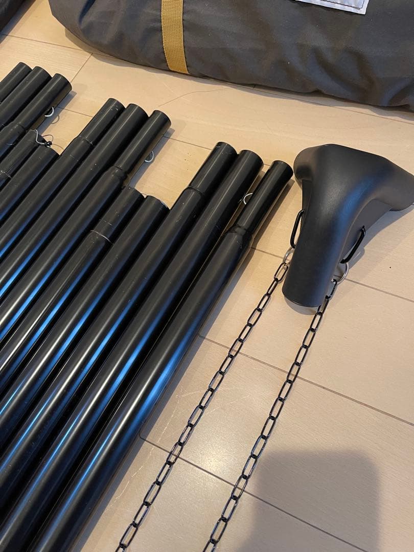 サーカスTC DX+ NATSUバージョン &トライポット（加工あり）