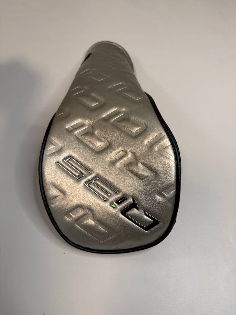 新品 日本仕様 Qi35 10.5度 ドライバーヘッド
