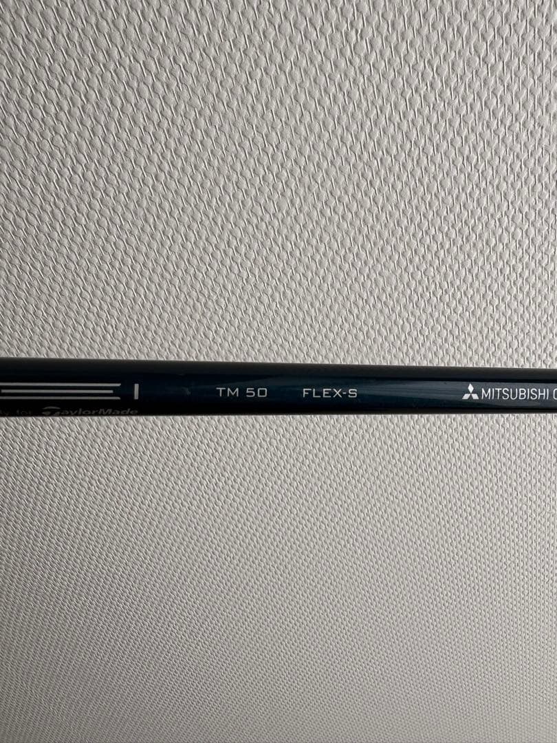 TaylorMade SIM2 MAX 7番フェアウェイウッド 21度