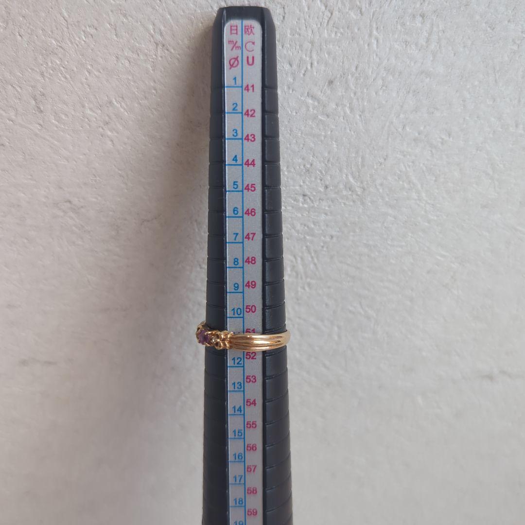K9リング 11号