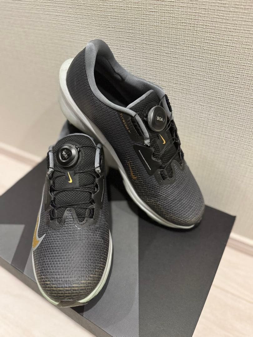 【期間限定値下げ中】ナイキ インフィニティ ツアーBOA2 26cm