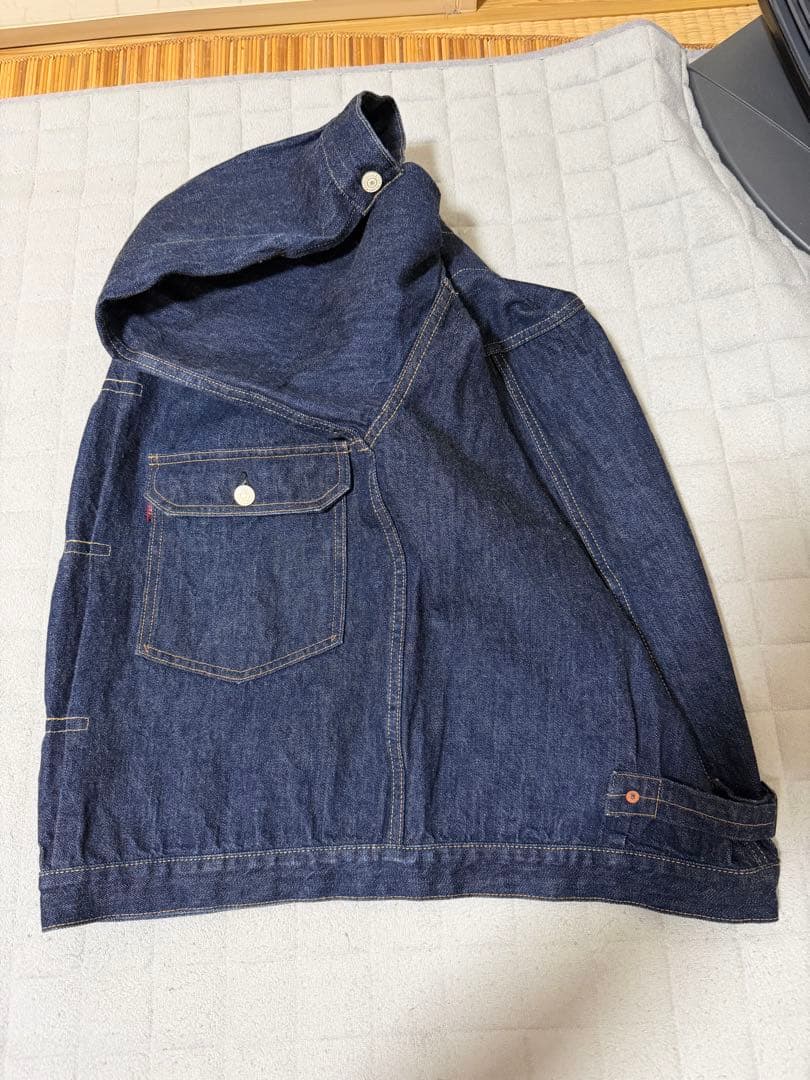 WAREHOUSE ウェアハウス 2001xx w48