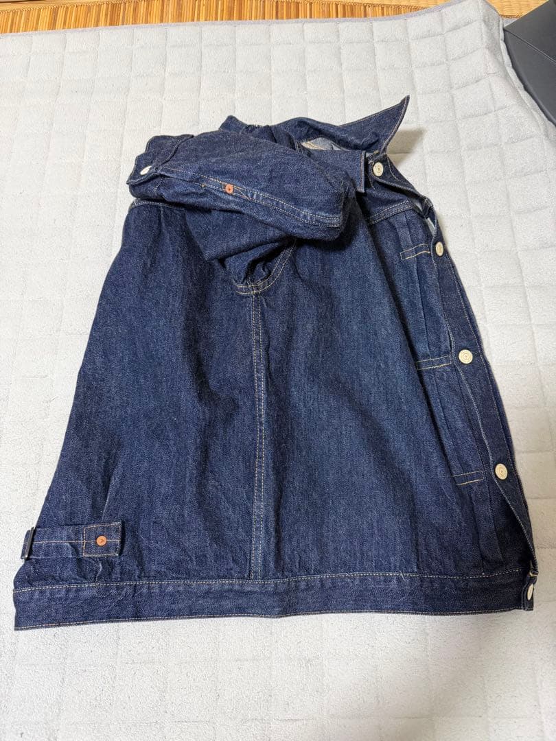 WAREHOUSE ウェアハウス 2001xx w48