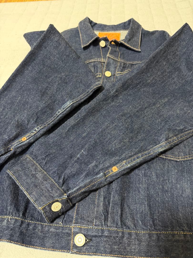 WAREHOUSE ウェアハウス 2001xx w48