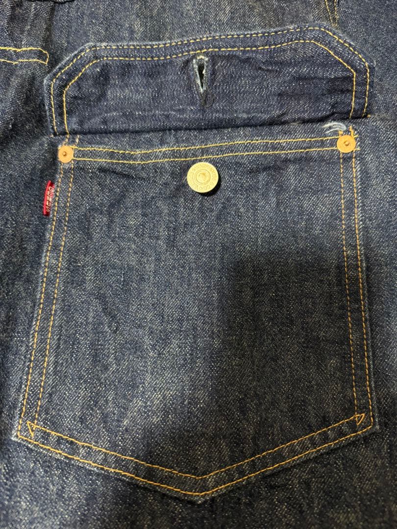 WAREHOUSE ウェアハウス 2001xx w48