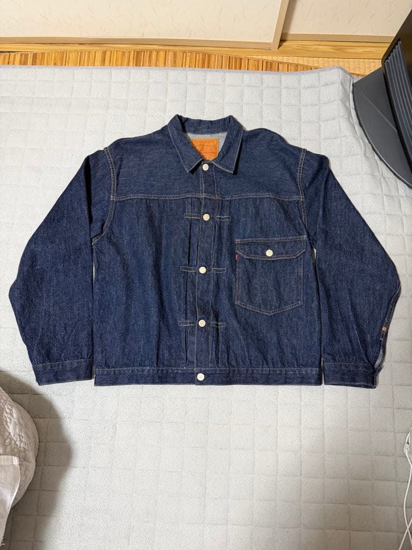 WAREHOUSE ウェアハウス 2001xx w48