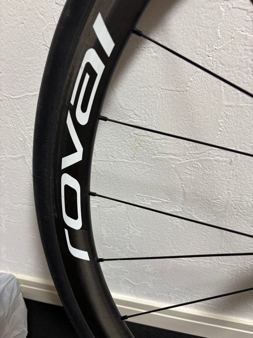 パーツ ROVAL ALPINIST CLX Disc