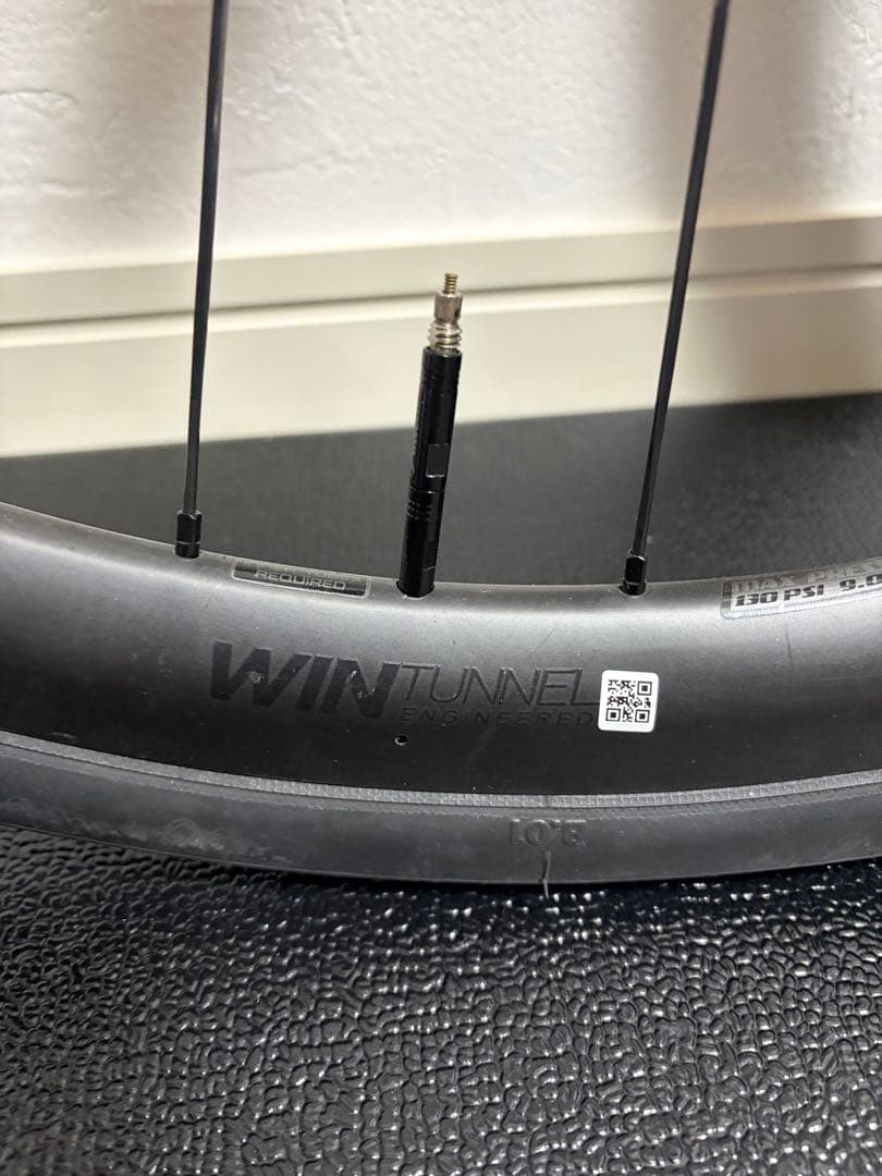 パーツ ROVAL ALPINIST CLX Disc
