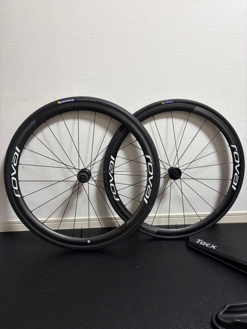 パーツ ROVAL ALPINIST CLX Disc
