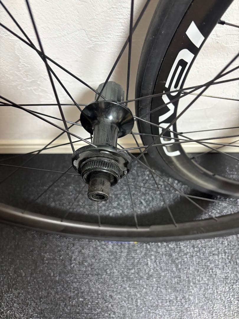 パーツ ROVAL ALPINIST CLX Disc