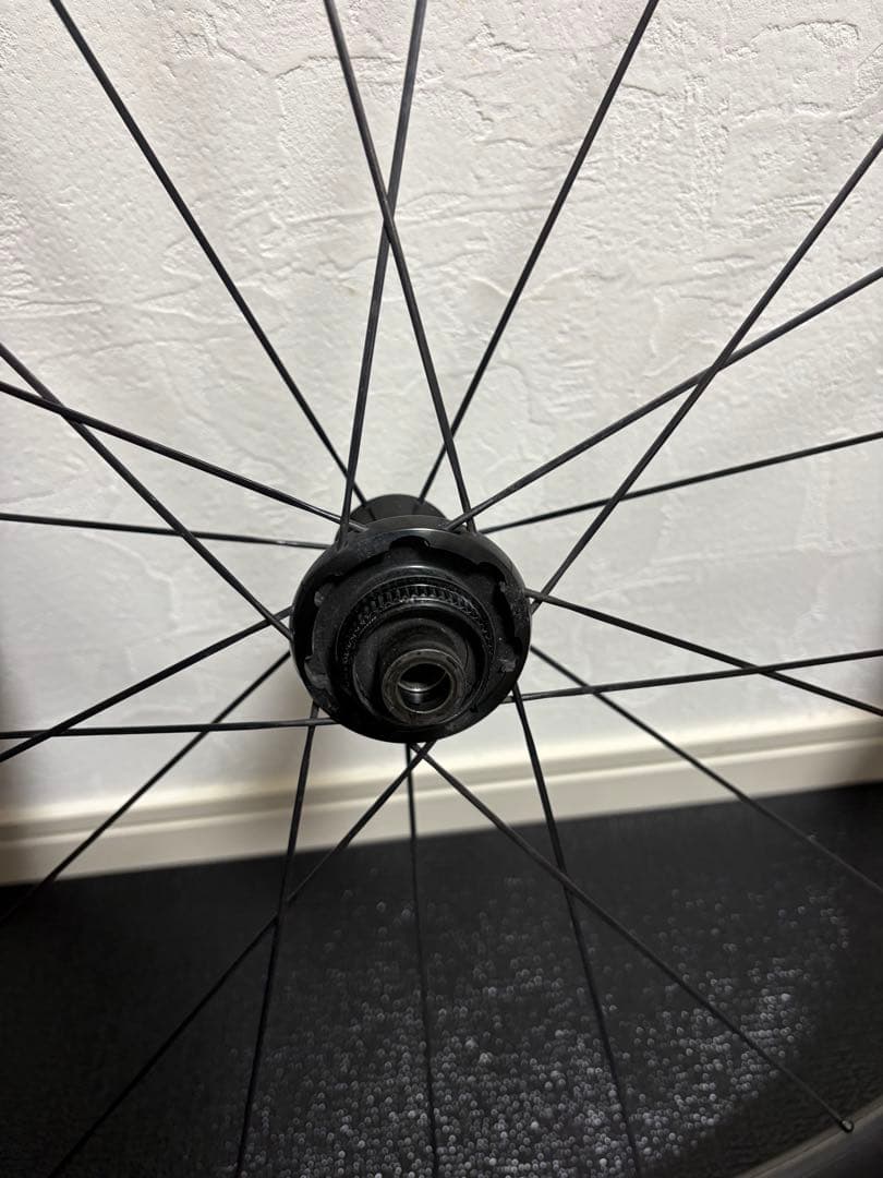 パーツ ROVAL ALPINIST CLX Disc