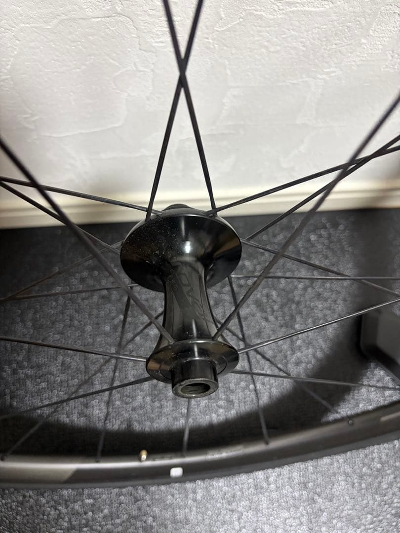 パーツ ROVAL ALPINIST CLX Disc