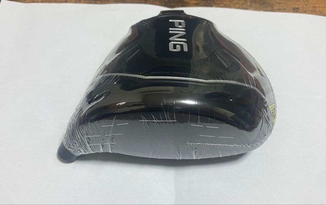 PING G430 MAX ドライバー 10.5度　新品