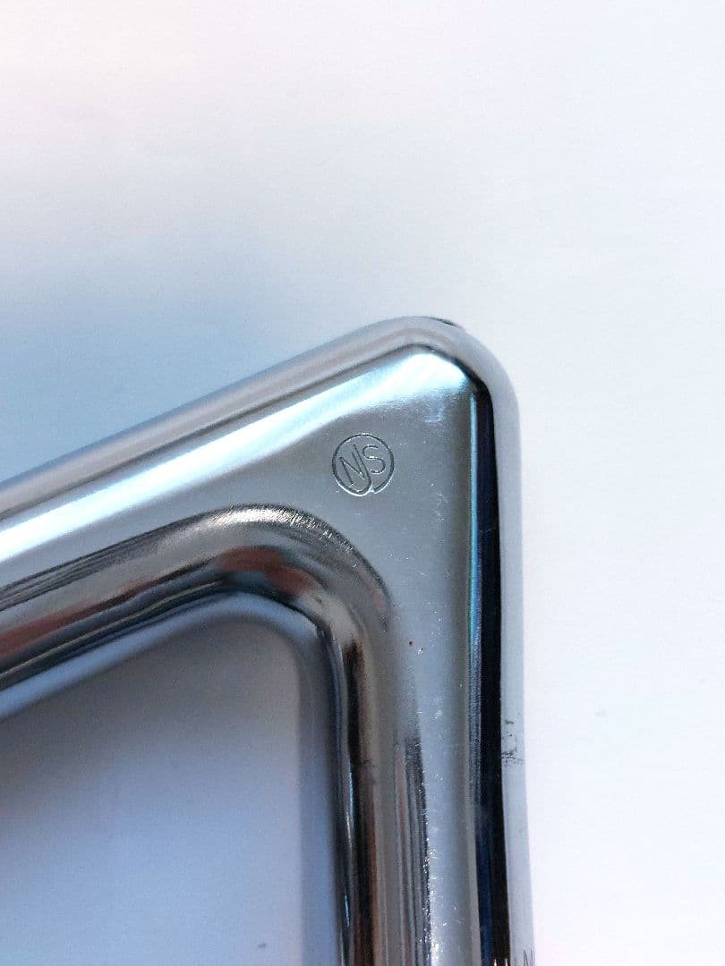 NITTO 競輪　クロモリステム　 65° 105mm njs