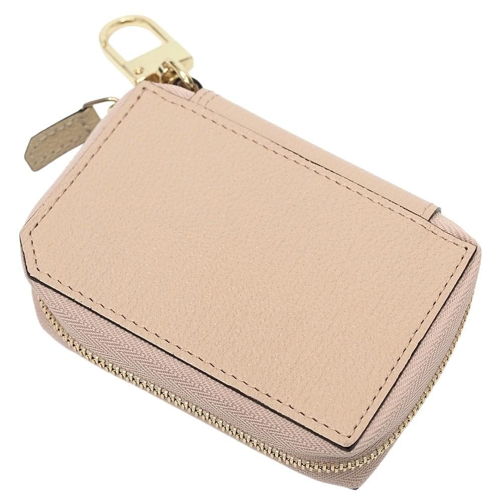 A07103 未使用品 L'arcobaleno キーケース ラルコバレーノ