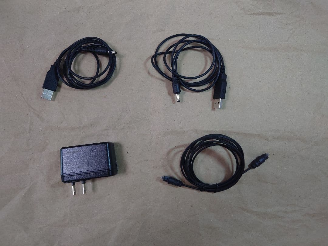Panasonic デジタルワイヤレスヘッドホン RP-WF7