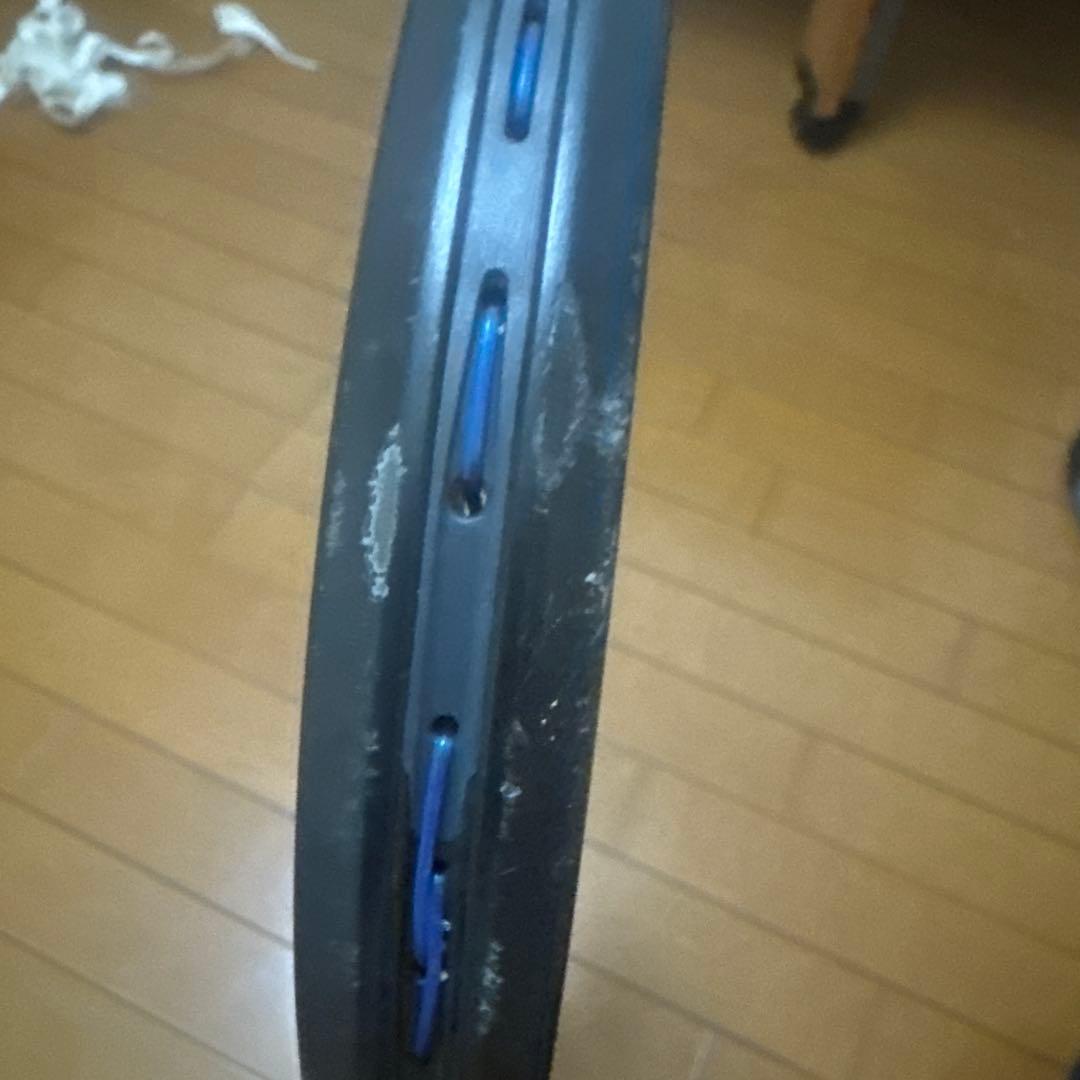 ヨネックス ボルトレイジ8S 値引き◎