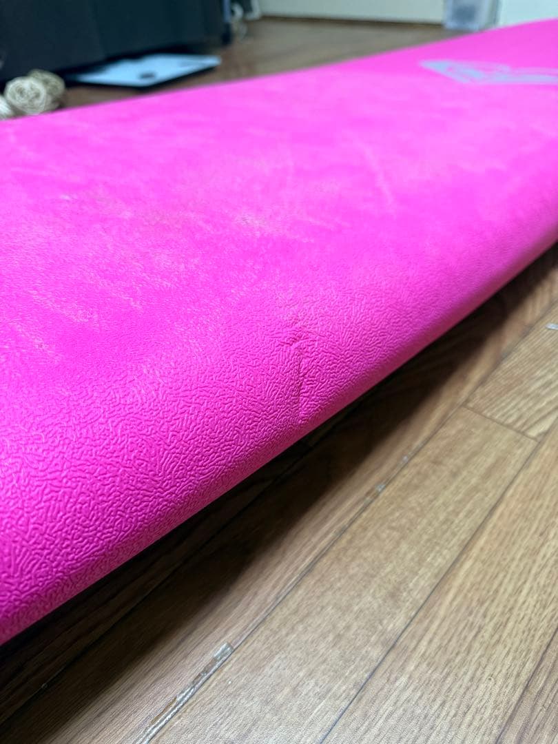 【値下げしました】ROXY ソフトボード7’0ft 60.5L【引取り限定】