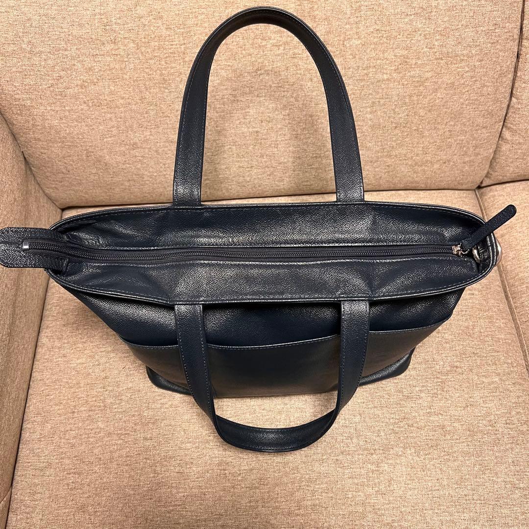 【美品】吉田カバン PORTER ポーター リンクトートバッグ S