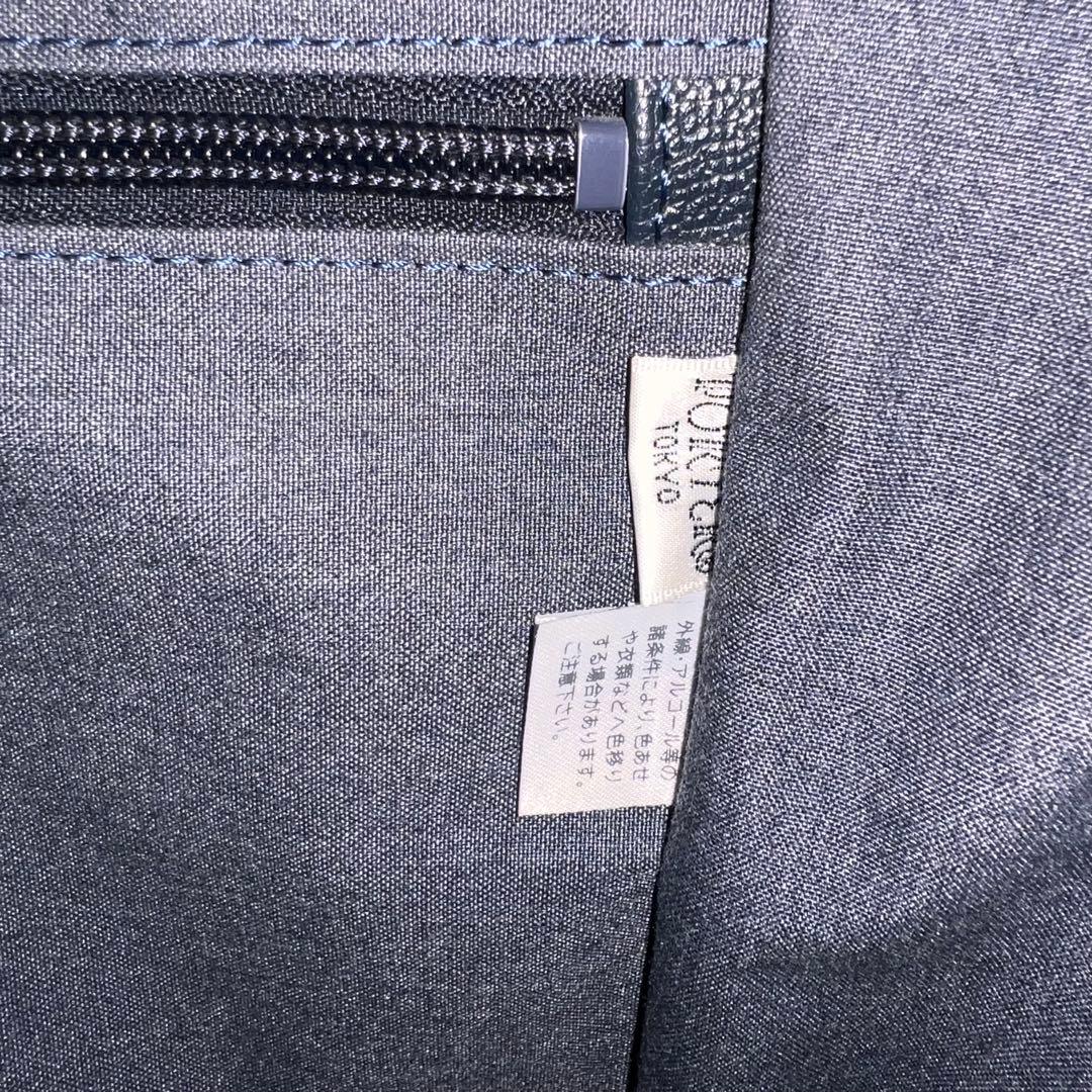 【美品】吉田カバン PORTER ポーター リンクトートバッグ S