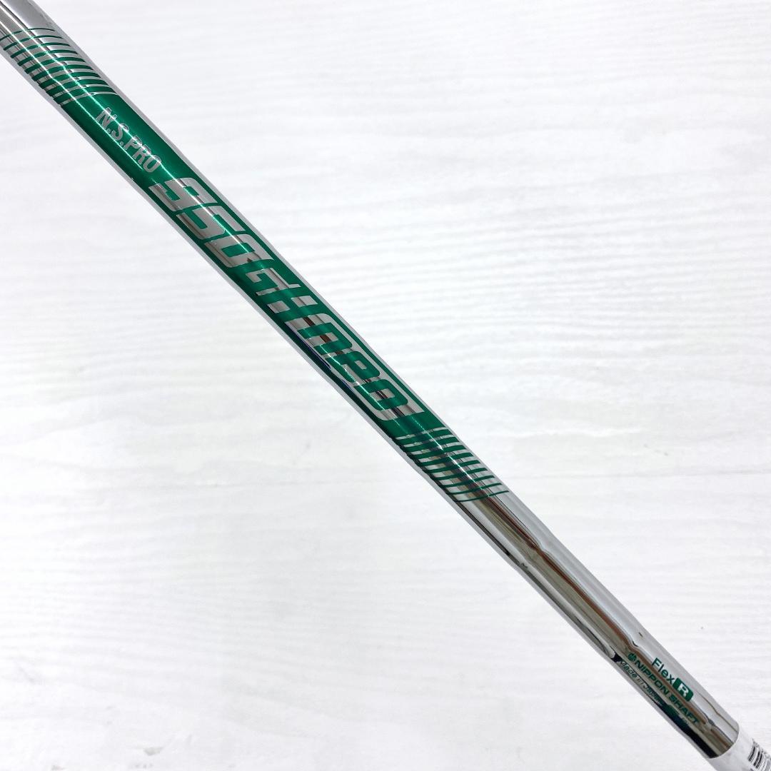 【未使用品‼】 HONMA TW WORLD Hx アイアン 本間 5番 R