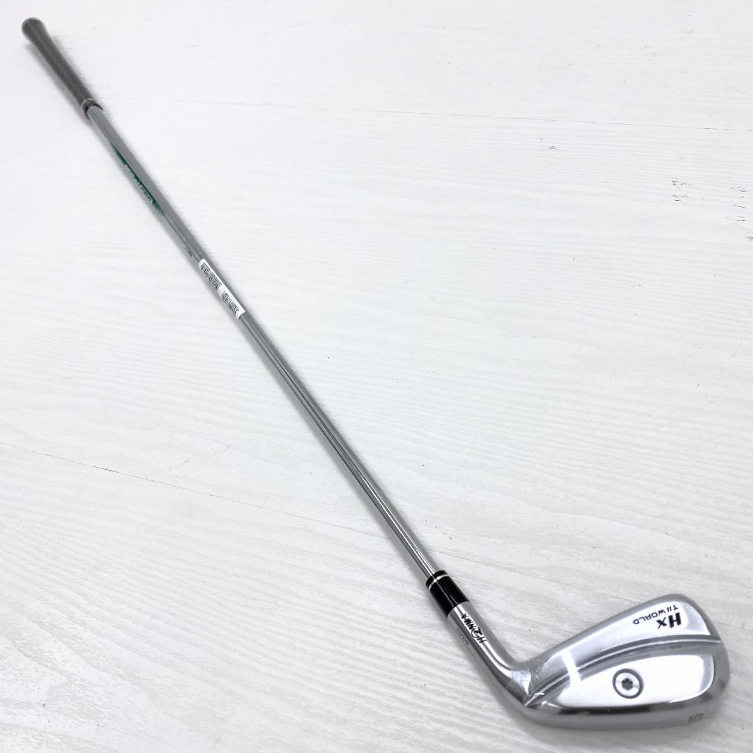 【未使用品‼】 HONMA TW WORLD Hx アイアン 本間 5番 R