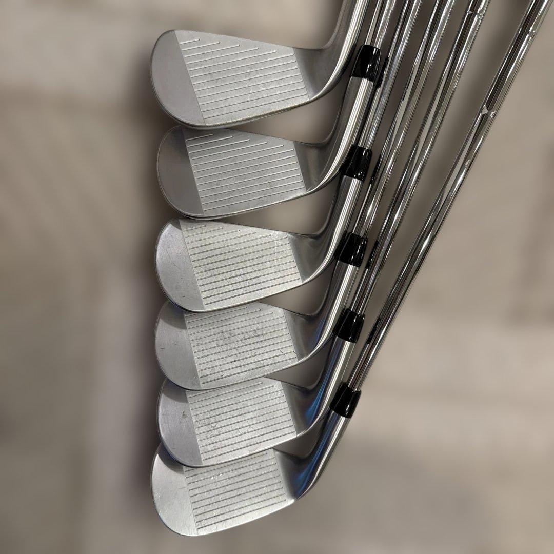 Titleist T350 アイアンセット 6本 ダイナミックゴールドs200