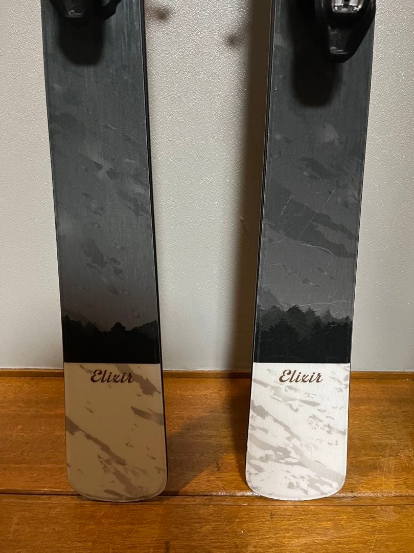 スキー板　BLASTRACK ELIXIR 171cm