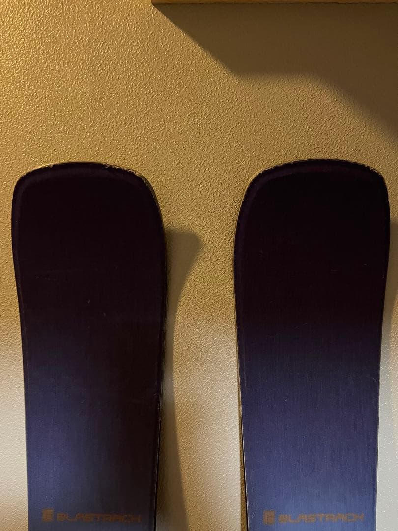 スキー板　BLASTRACK ELIXIR 171cm