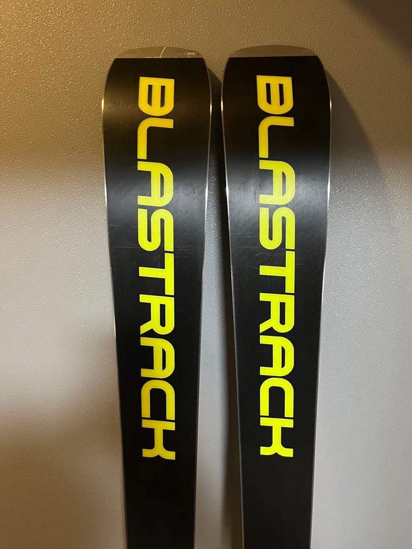 スキー板　BLASTRACK ELIXIR 171cm