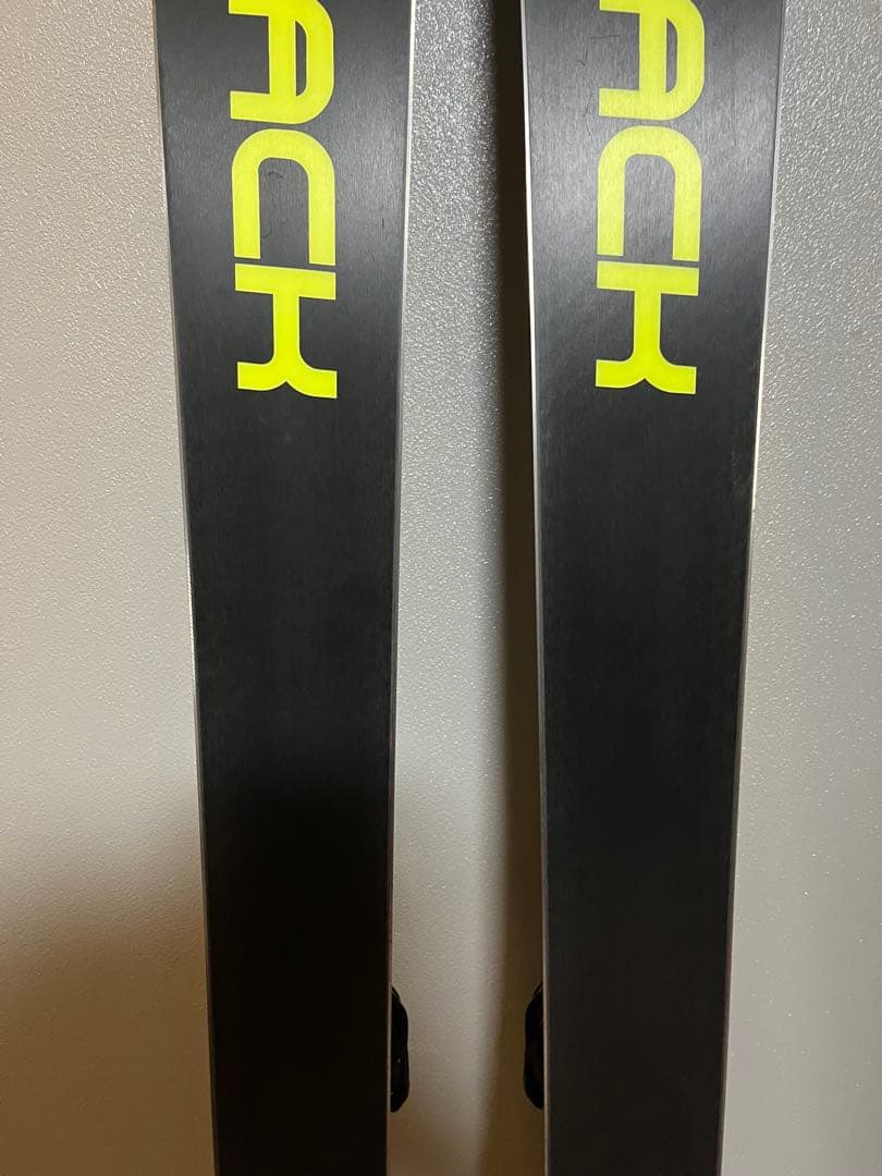 スキー板　BLASTRACK ELIXIR 171cm