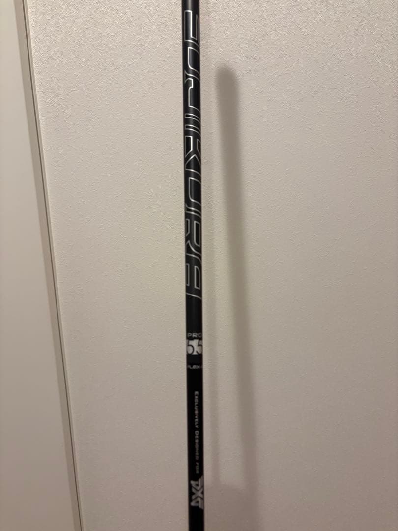 PXG X 0311 GEN4 ドライバー 9度 ヘッドカバー付き