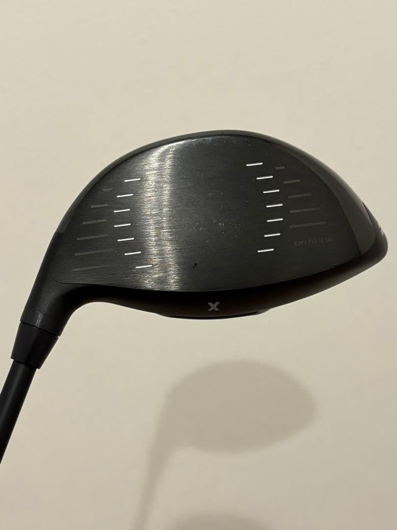 PXG X 0311 GEN4 ドライバー 9度 ヘッドカバー付き