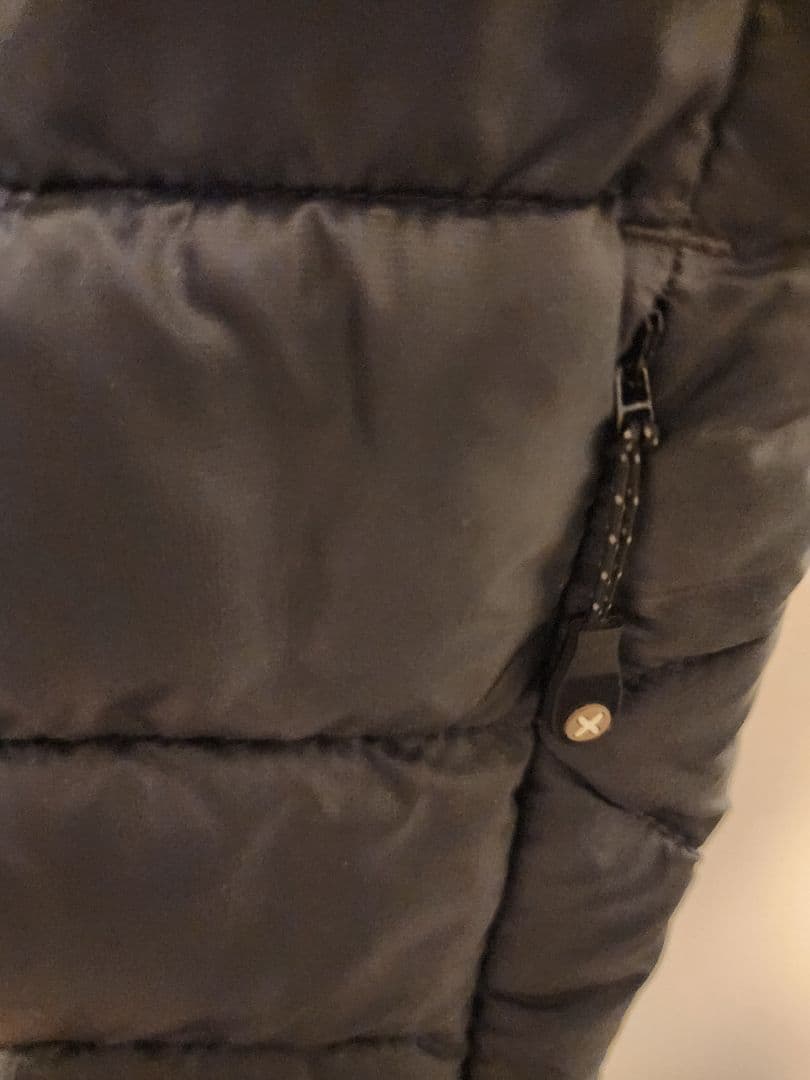 モンチュラ MONTURA GARDA VEST　Sサイズ