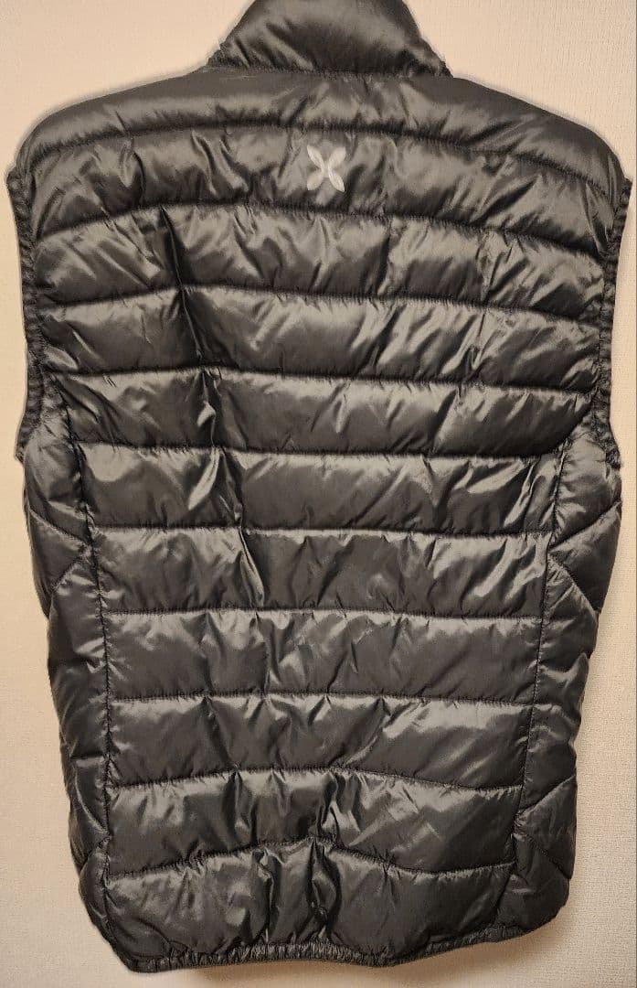 モンチュラ MONTURA GARDA VEST　Sサイズ