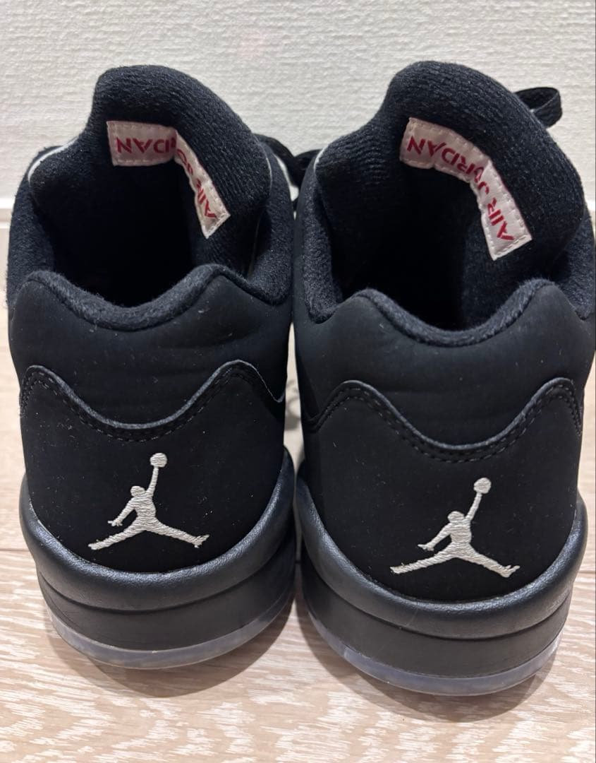 ナイキ エア ジョーダン5 ゴルフシューズ AirJordan5 Golf