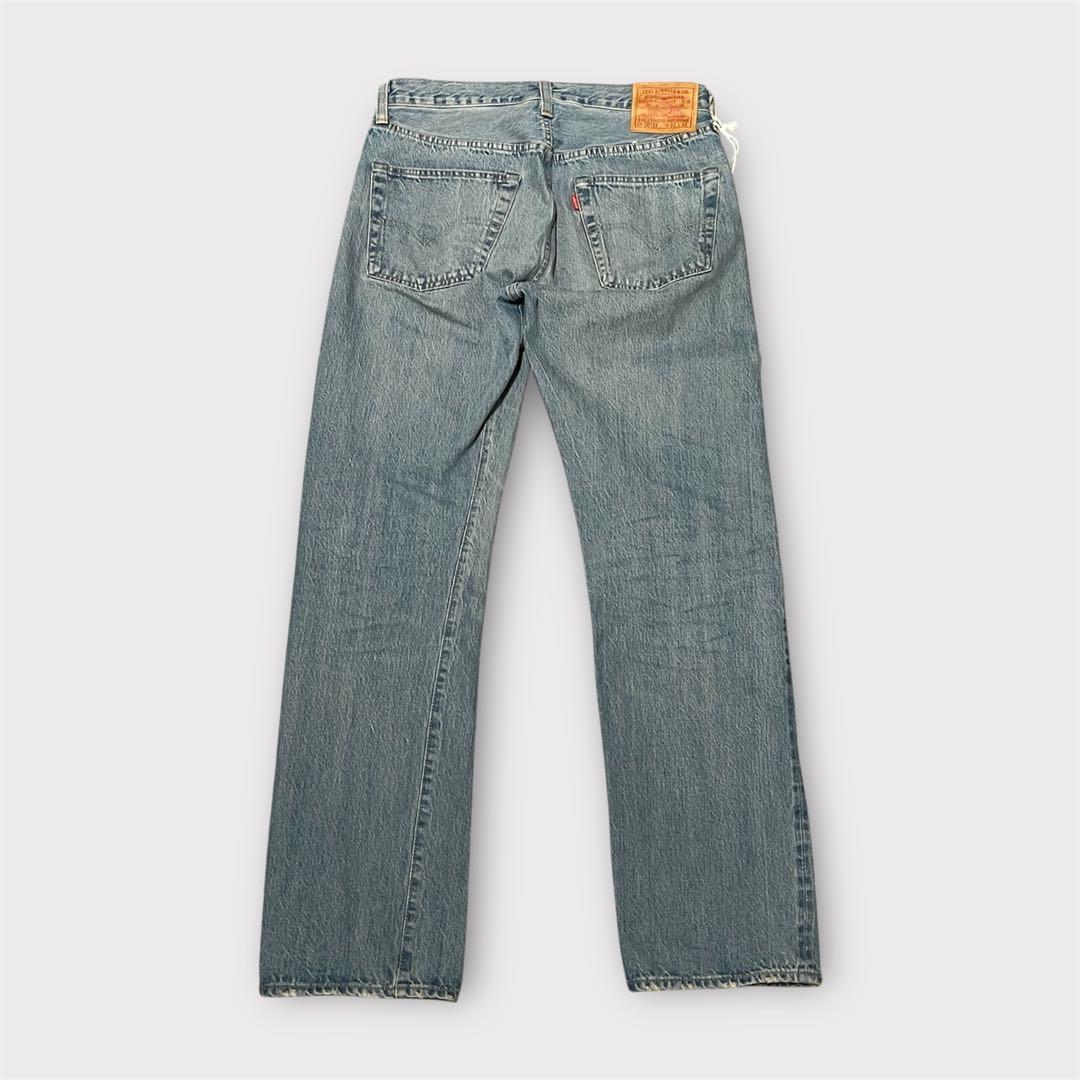 【お得✨】LVC 1953 507XX & 1947 501XX セットアップ