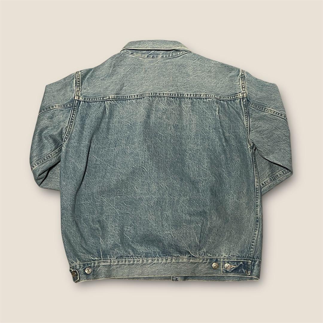 【お得✨】LVC 1953 507XX & 1947 501XX セットアップ
