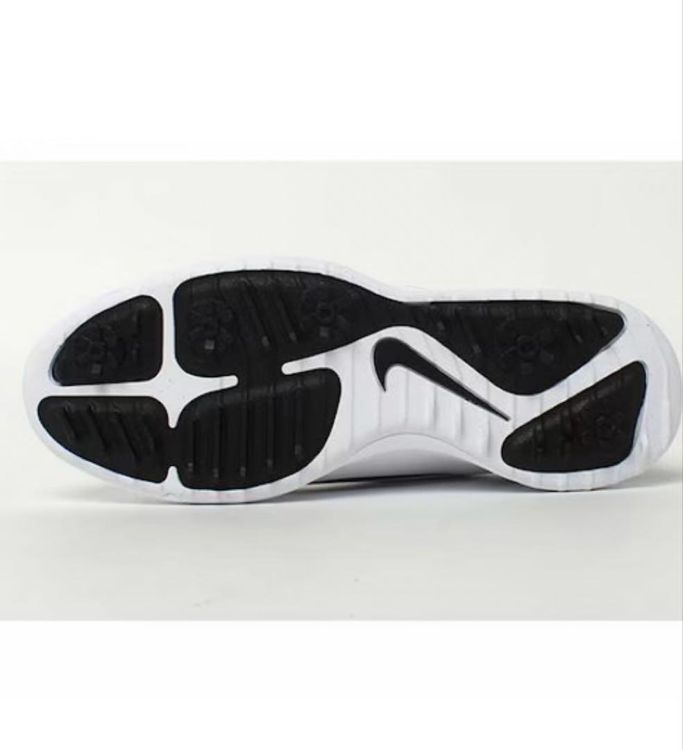 【新品未使用】Nike ゴルフシューズ