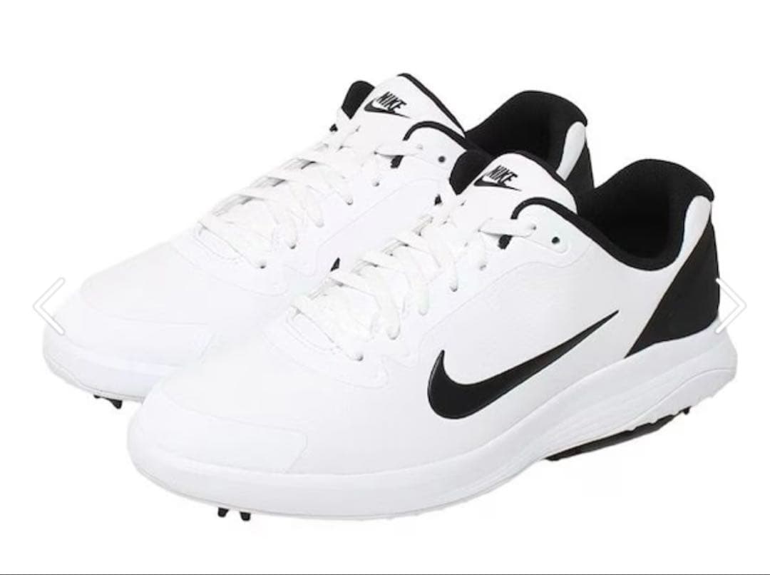 【新品未使用】Nike ゴルフシューズ