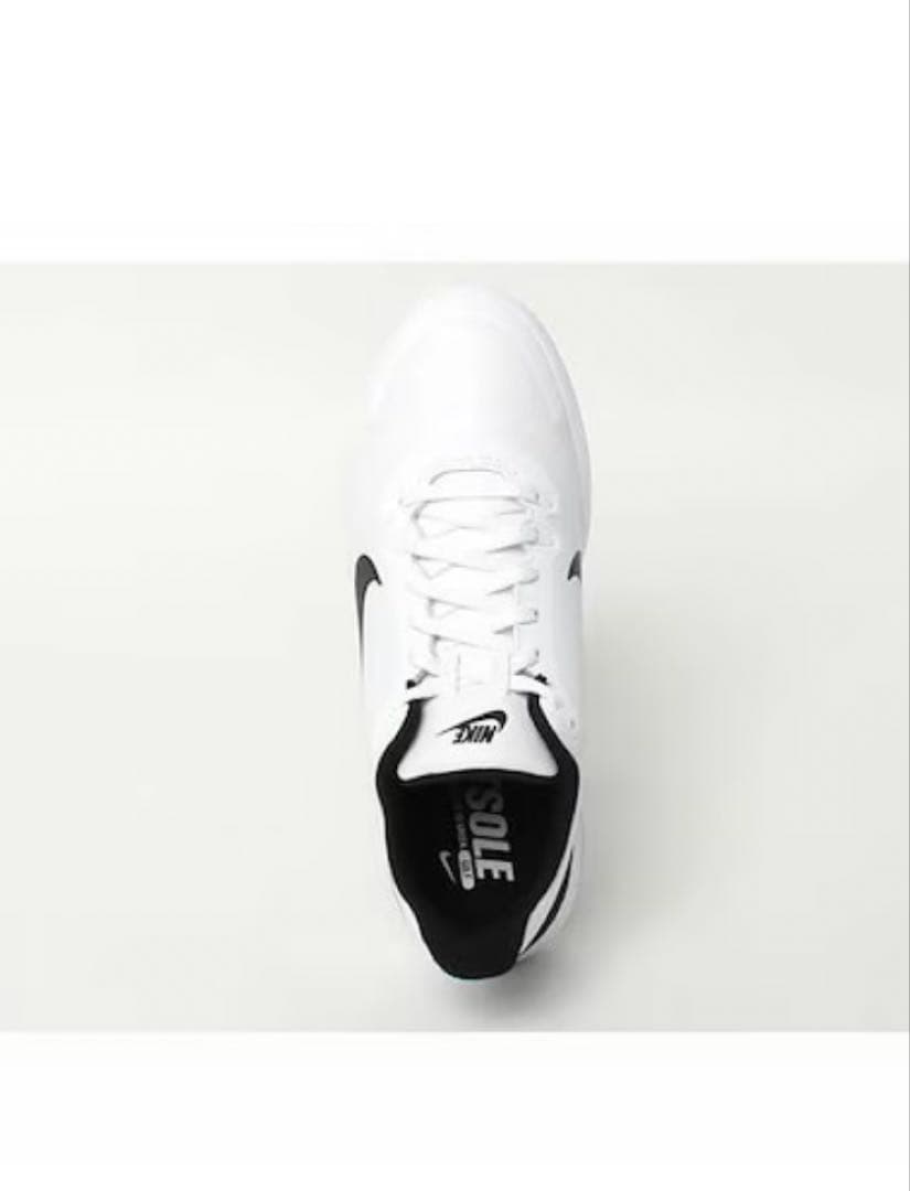 【新品未使用】Nike ゴルフシューズ