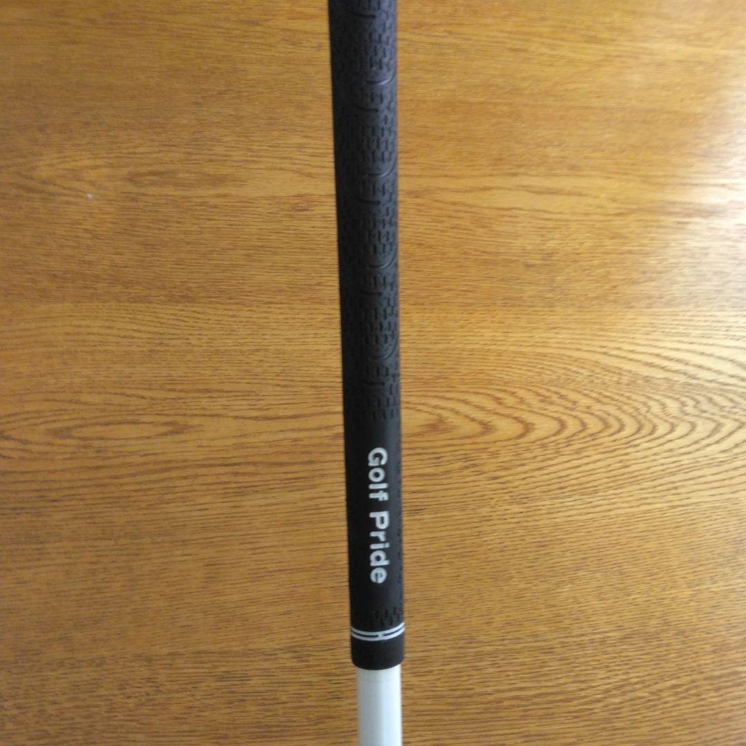 Kasco Power Tornado ユーティリティ77/25フレックスS