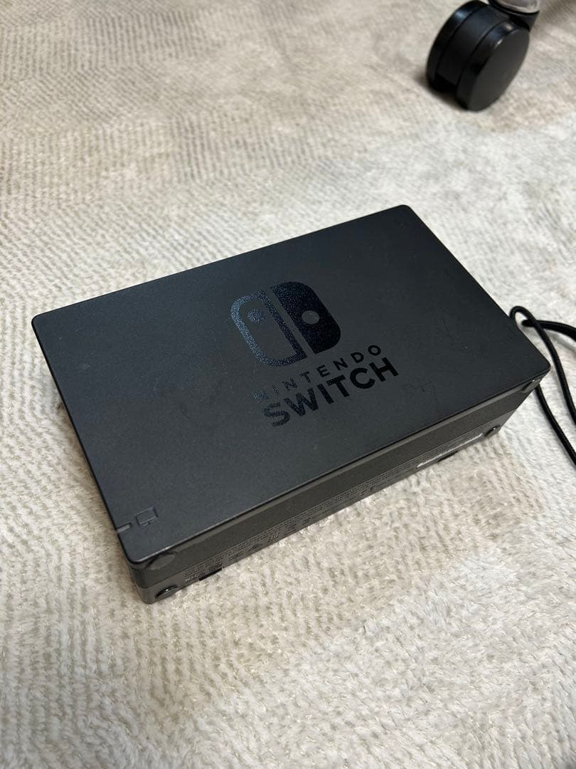 Nintendo Switch ニンテンドースイッチ本体&スプラトゥーン2