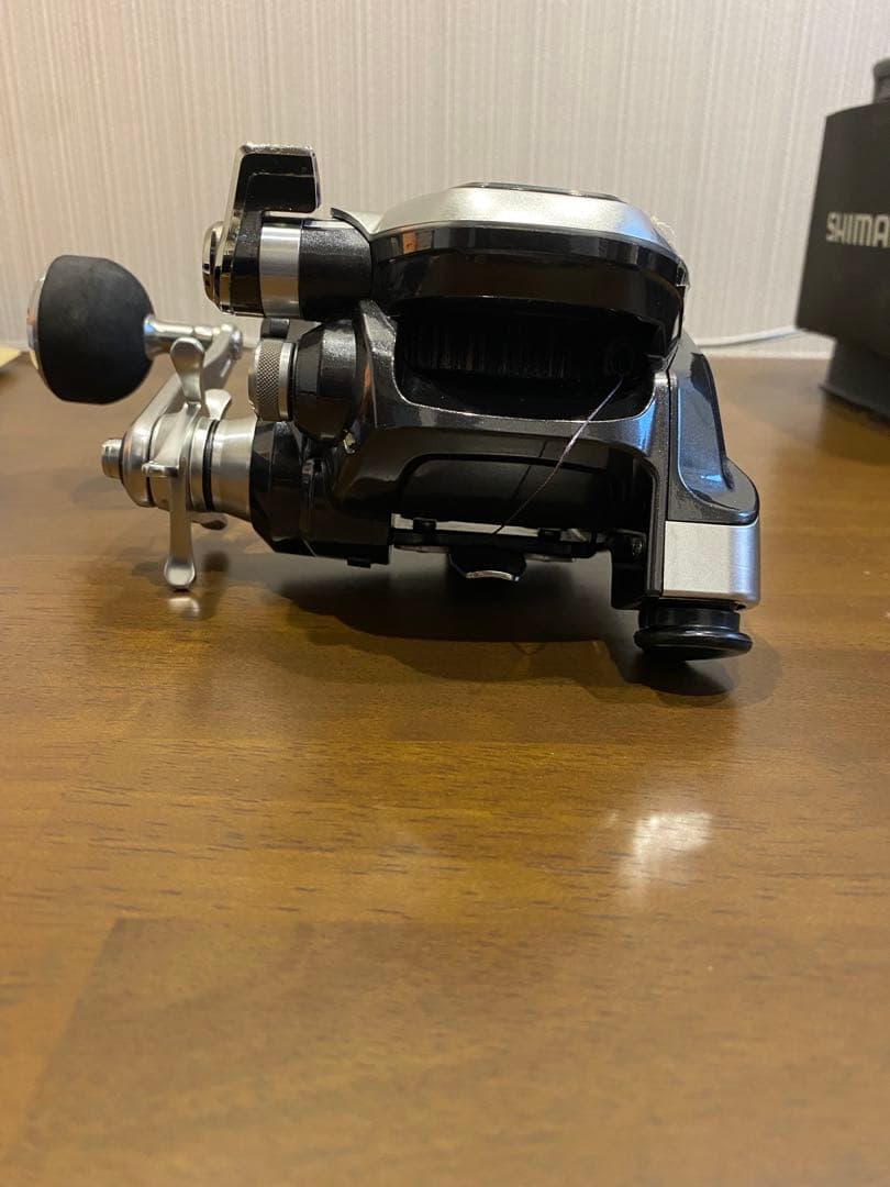 SHIMANO ForceMaster3000 シマノフォースマスター3000
